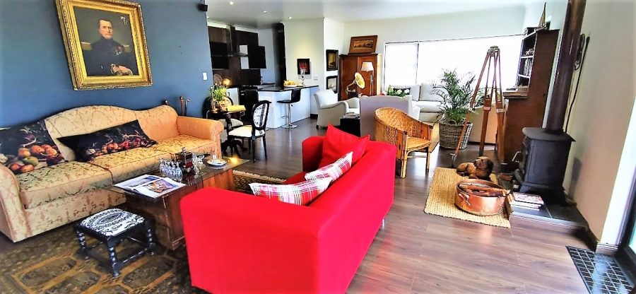 3 Bedroom Property for Sale in Monte Christo Western Cape